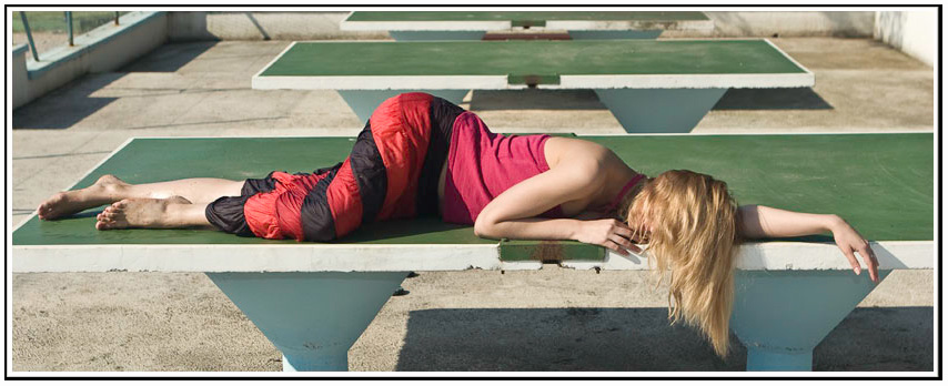 Фото жизнь (light) - mvi - Жанровая и постановочная фотография. - ***