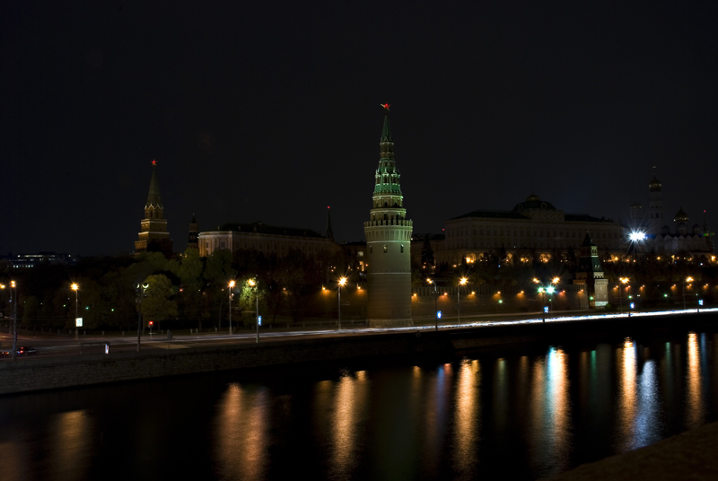 Фото жизнь (light) - Milo - Frequent Traveller - Кремлин