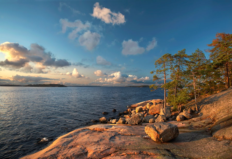 Фото жизнь (light) - Ytkonos - Finland - Finland #19