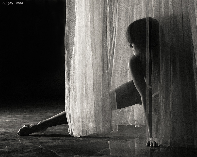 Фото жизнь (light) - Stix - Мангуста - балет