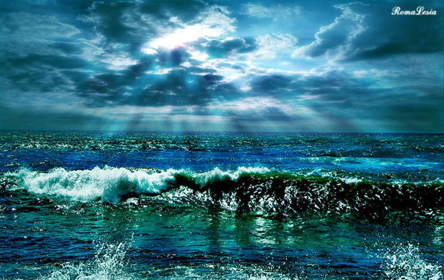 Фото жизнь (light) - romanbob - Море - Море, море, море...