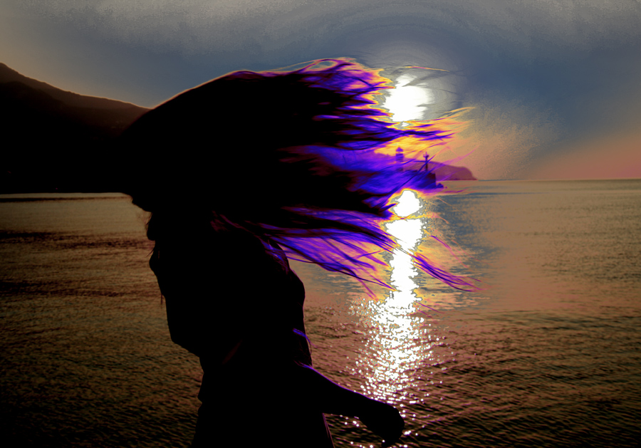 Фото жизнь (light) - GogolGrib - Жанр - Солнце делает цвет.