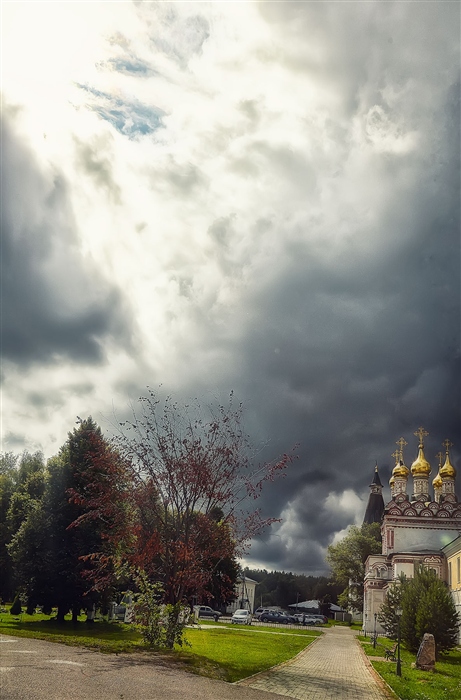 Фото жизнь