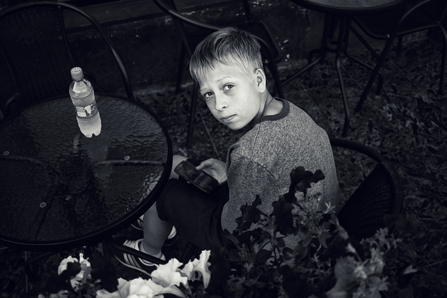 Фото жизнь
