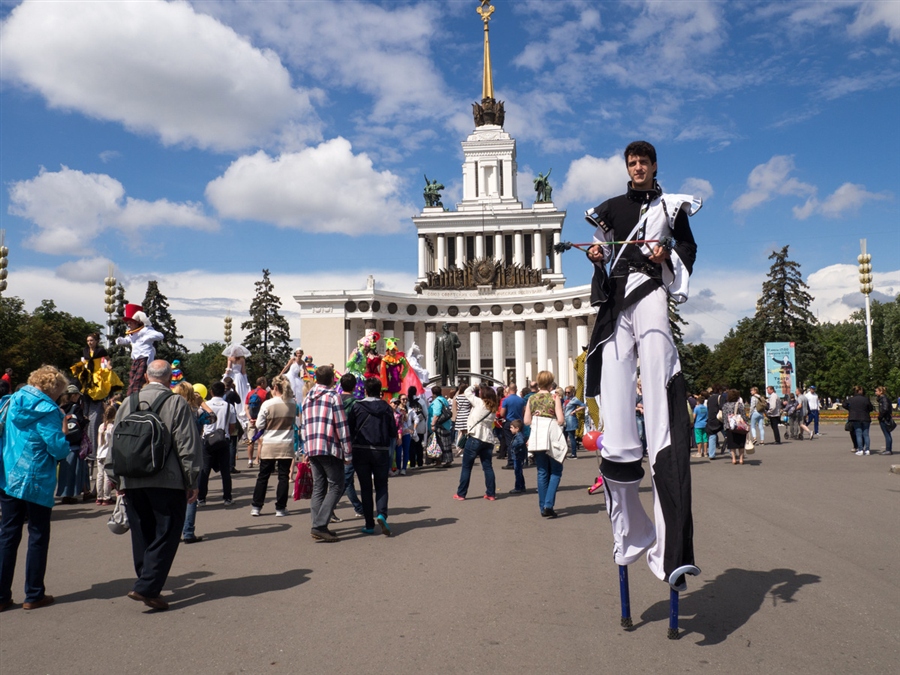 Фото жизнь