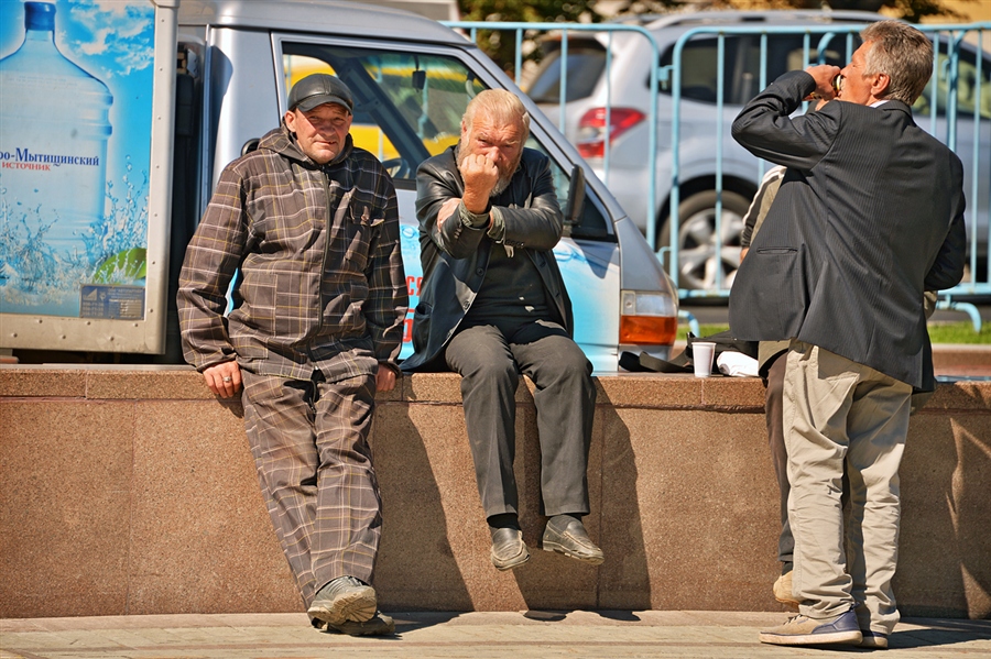 Фото жизнь