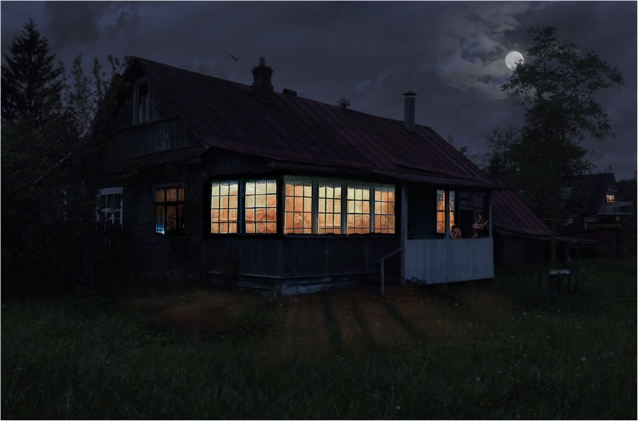 Фото жизнь