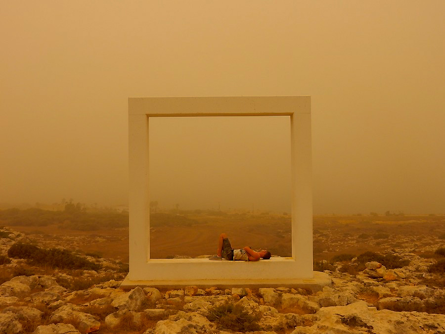 Фото жизнь (light) - SvetSvetoch - корневой каталог - Песчаная буря