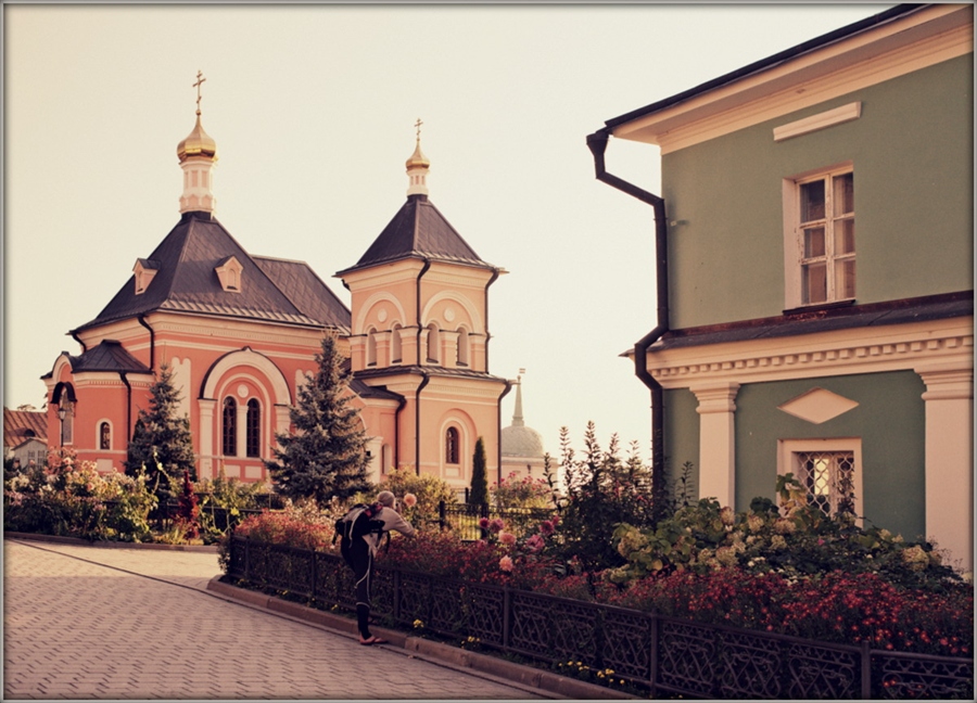 Фото жизнь