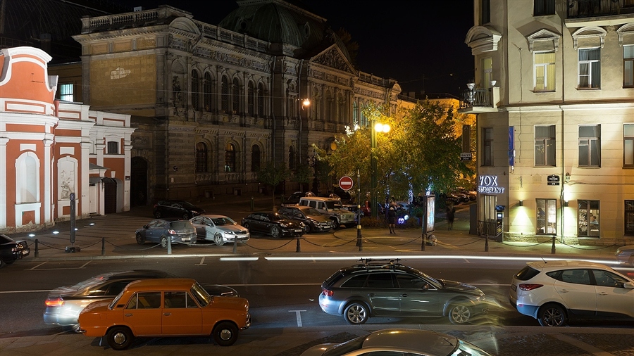 Фото жизнь