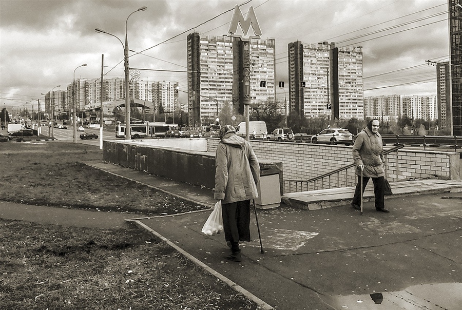 Фото жизнь