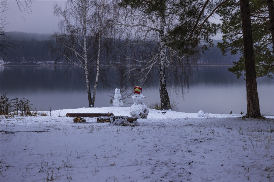 Фото жизнь