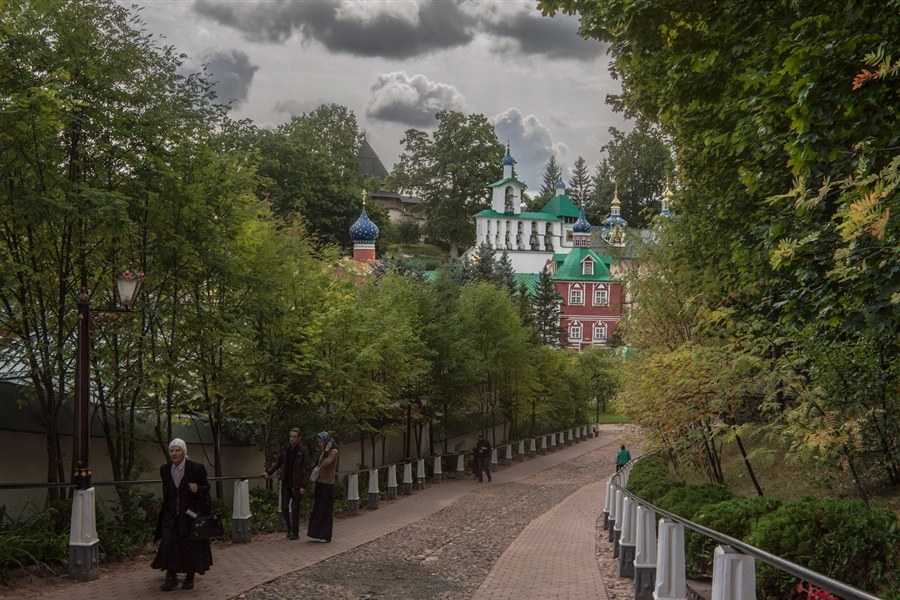 Фото жизнь