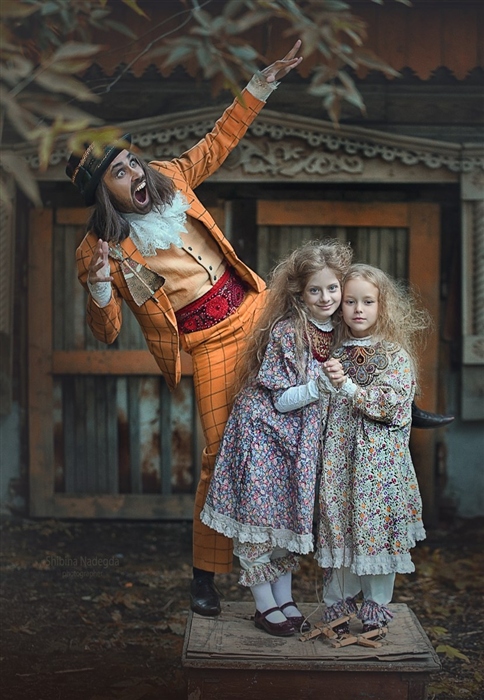 Фото жизнь
