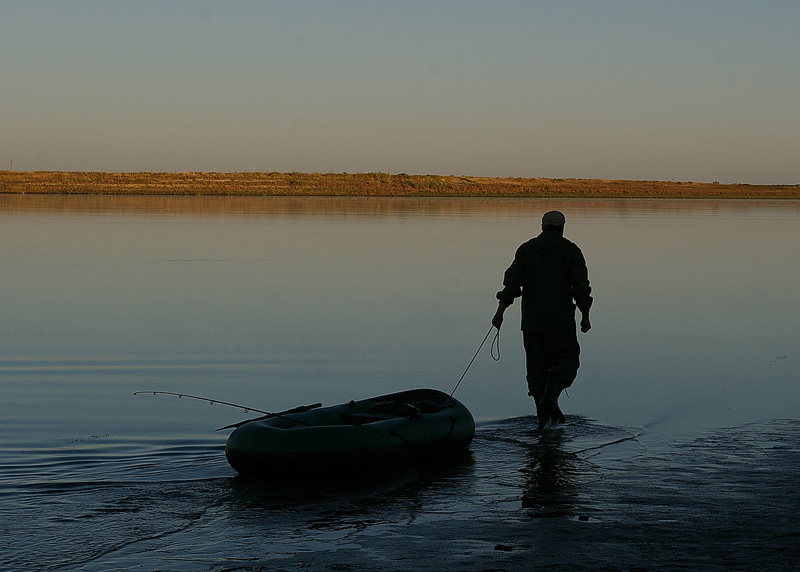 Фото жизнь (light) - hadson - корневой каталог - Рыбалка2