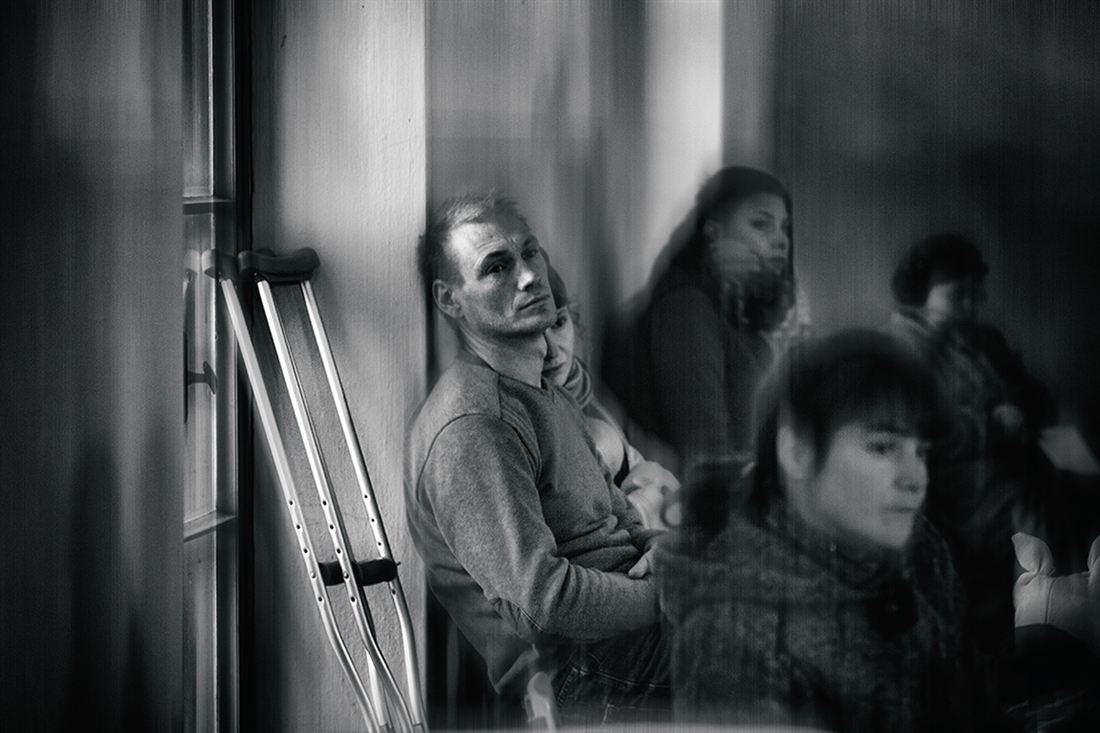 Фото жизнь - Anna Kudriavtseva - Street - Мгновение (флешмоб0