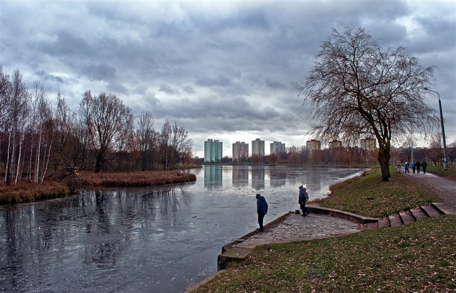 Фото жизнь