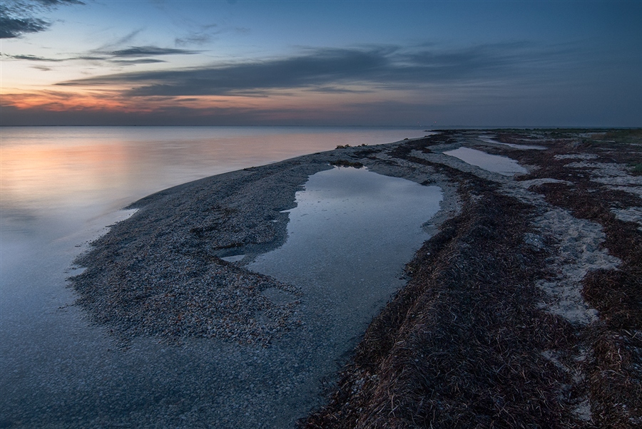 Джарылгацкие косы
