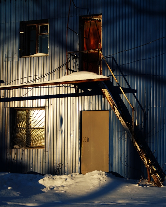 Фото жизнь