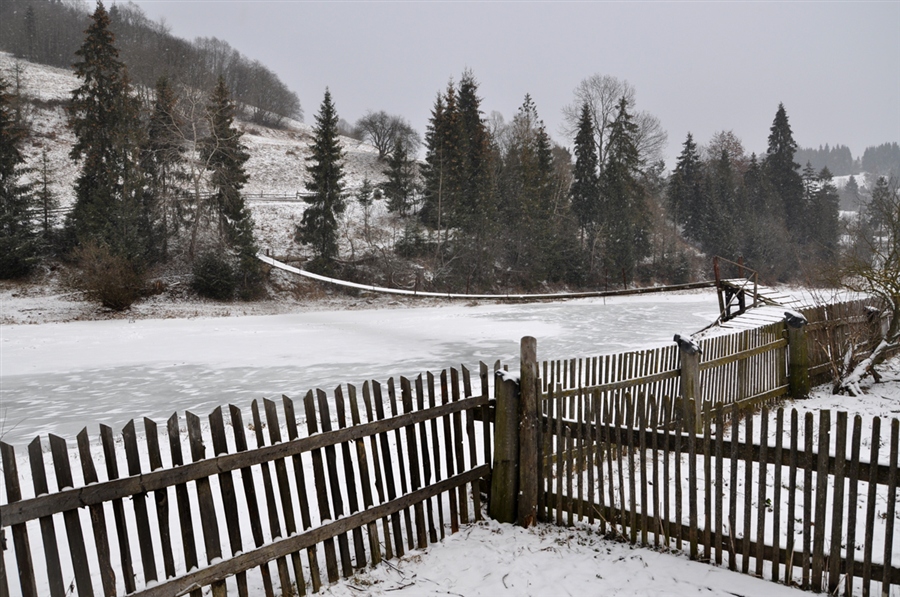 затаив дыхание. Фото жизнь