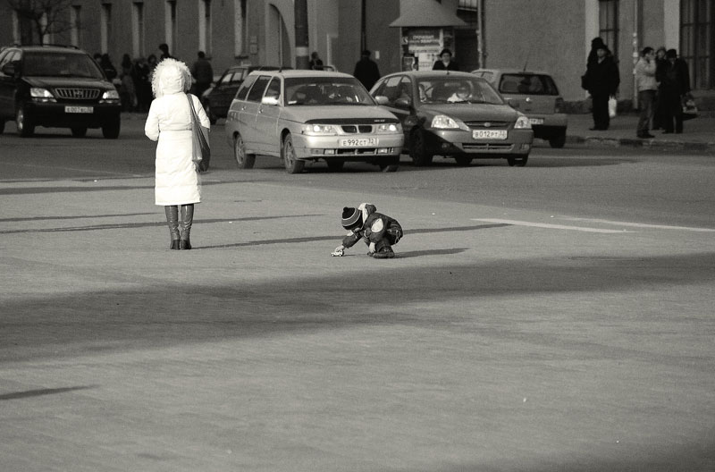 Фото жизнь (light) - hadson - корневой каталог - Автомобили большие и маленькие