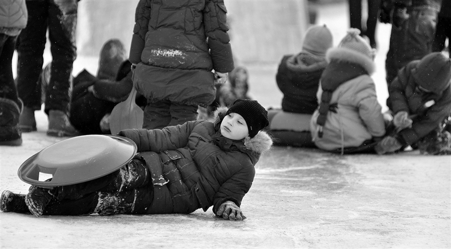 Фото жизнь