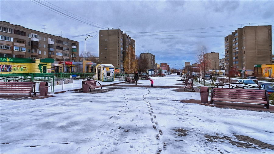Фото жизнь