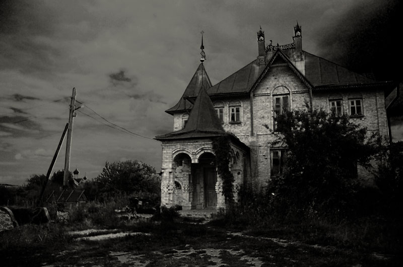 Фото жизнь (light) - hadson - корневой каталог - Около Белгорода