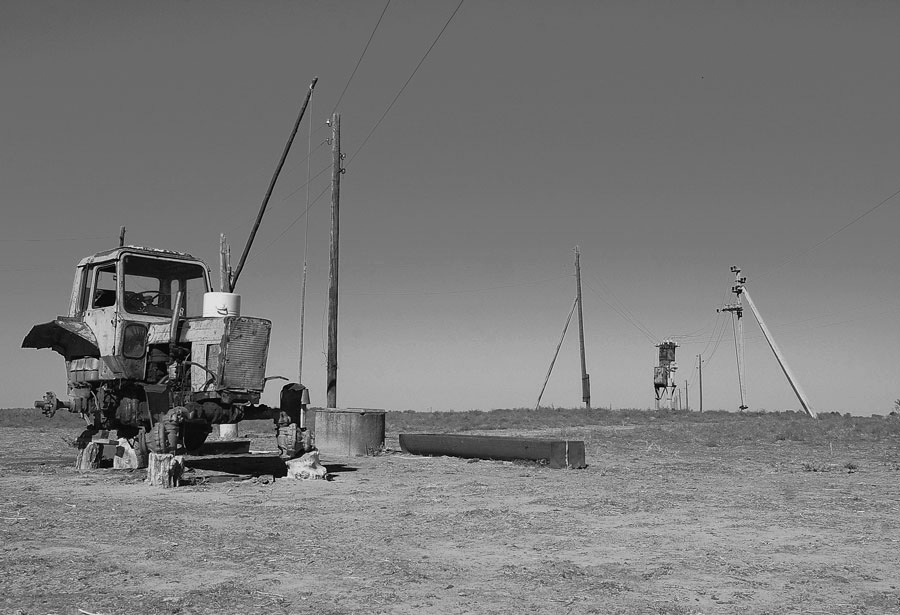 Фото жизнь (light) - hadson - корневой каталог - Около Астрахани