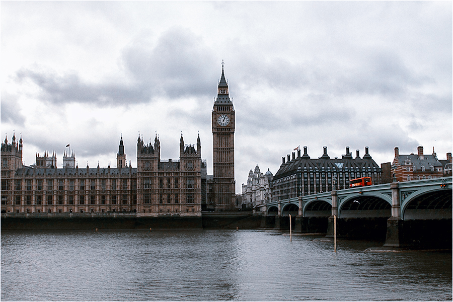 Фото жизнь (light) - ABM - LONDON - Big Ben