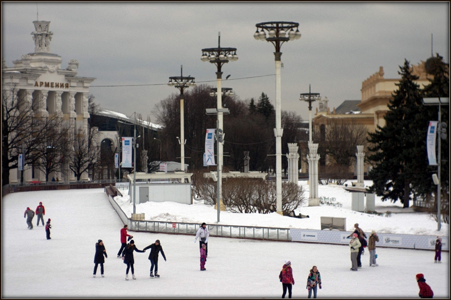 Фото жизнь