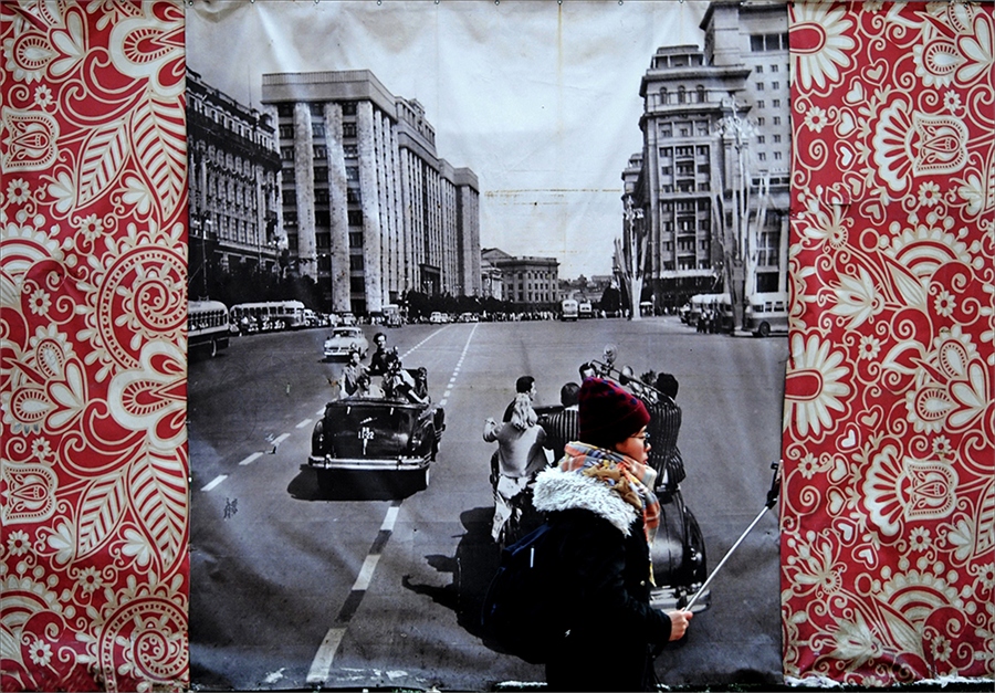Фото жизнь