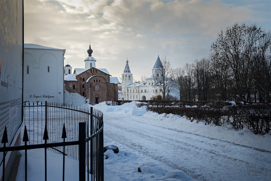Фото жизнь
