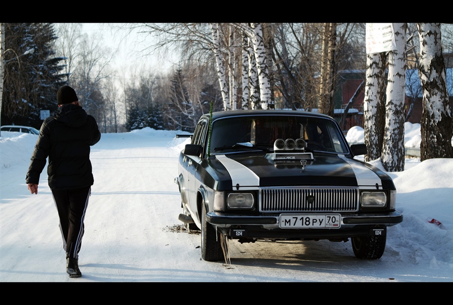 Фото жизнь