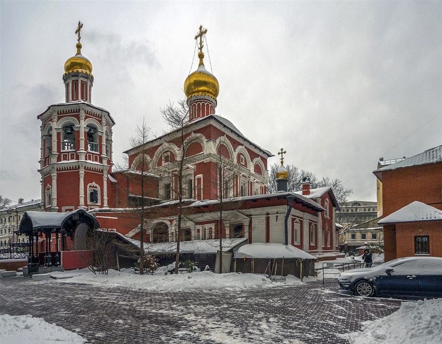 Фото жизнь