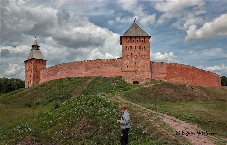 Фото жизнь
