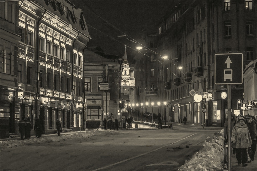 Фото жизнь