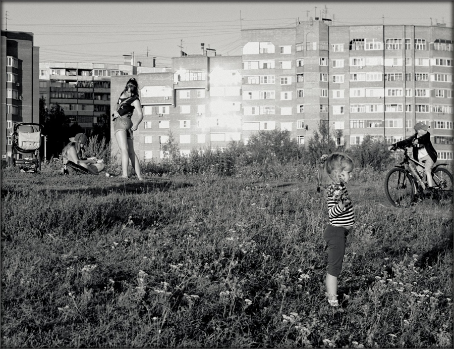 Фото жизнь