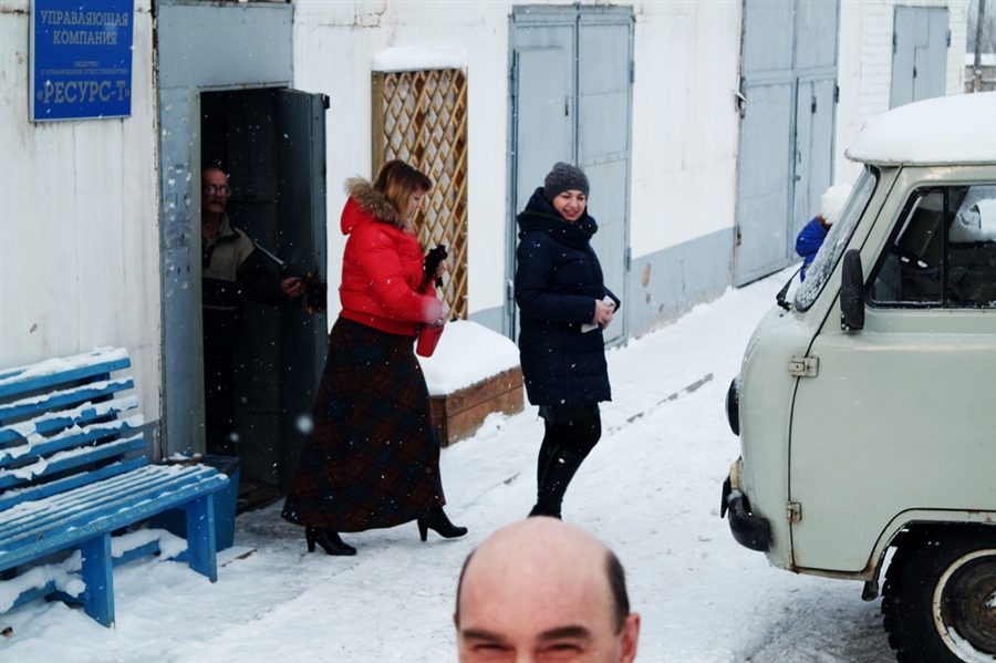 Фото жизнь