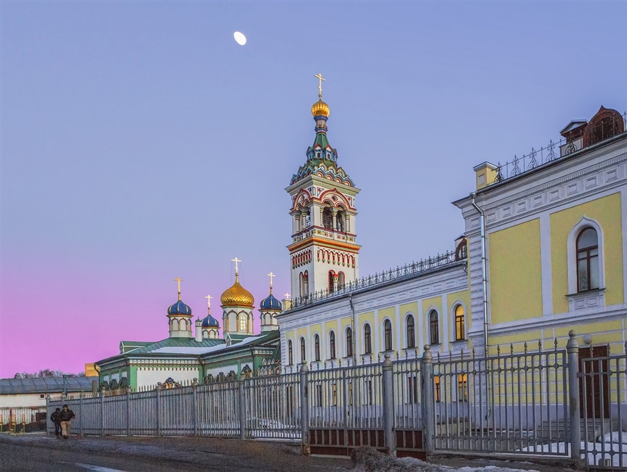 Фото жизнь
