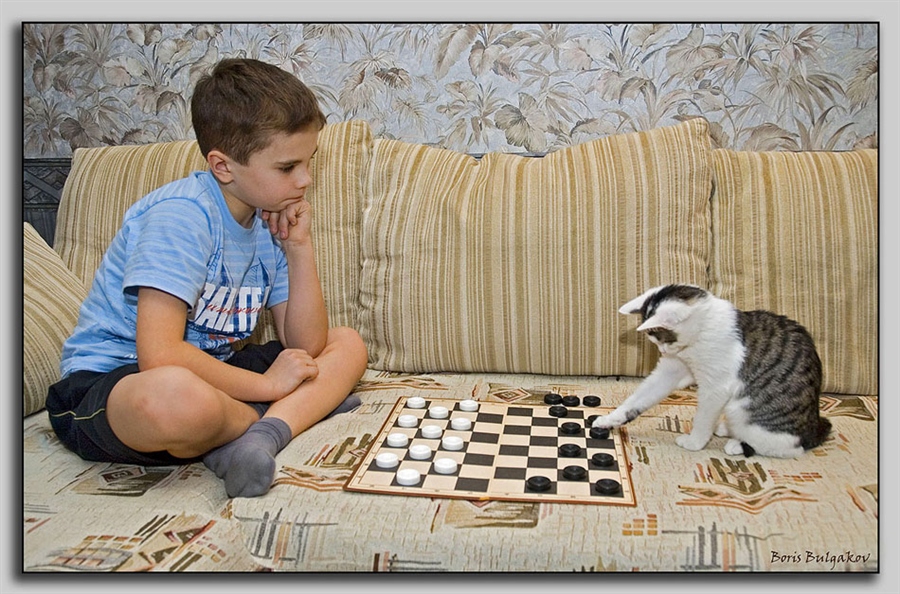 Фото жизнь