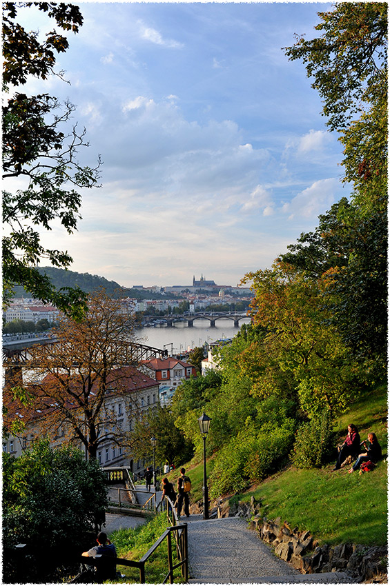 Фото жизнь - Козлов Денис - корневой каталог - лестница