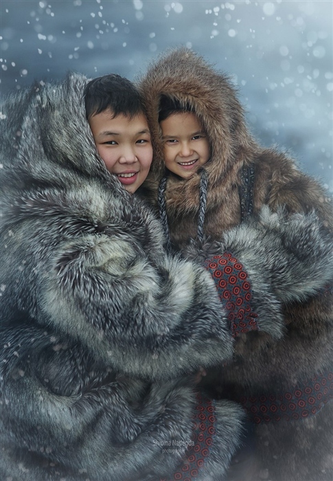 Фото жизнь