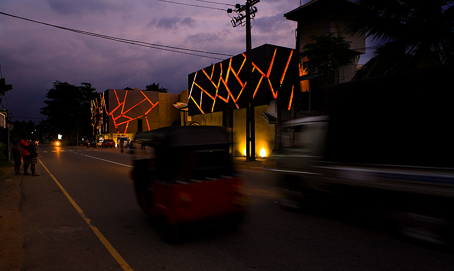 Фото жизнь (light) - Александр Клёнов - Цифровые изобрАжения с острова Цейлон. - **