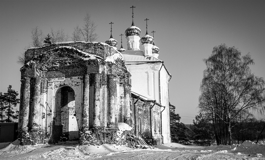Фото жизнь