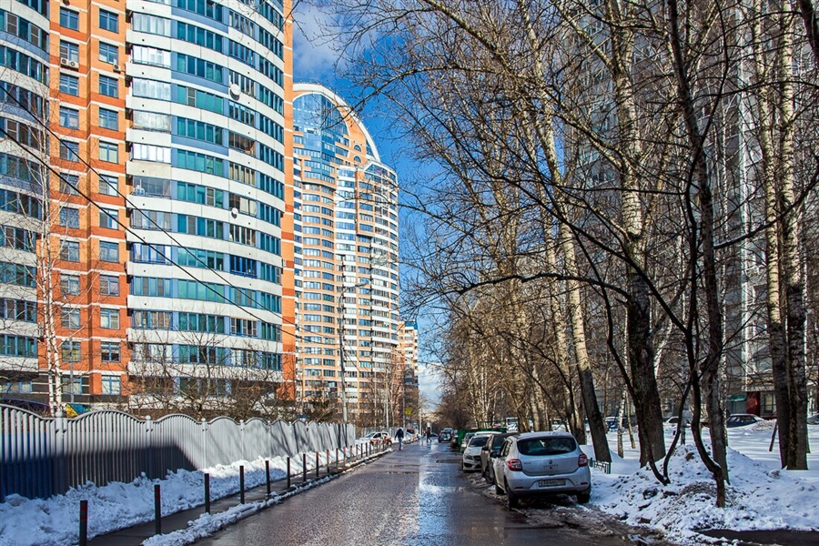 Фото жизнь