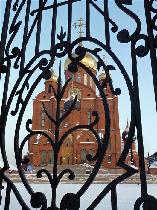 Фото жизнь