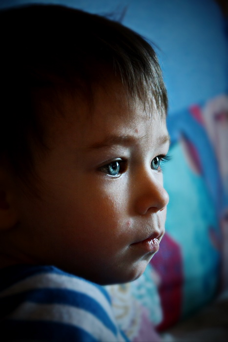 Фото жизнь (light) - sergey n - портрет - ВЗГЛЯД-полное погружение