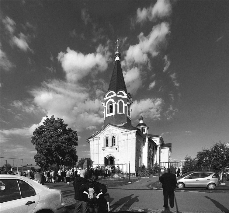 Фото жизнь