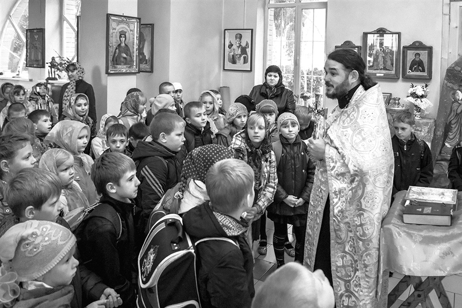 Фото жизнь